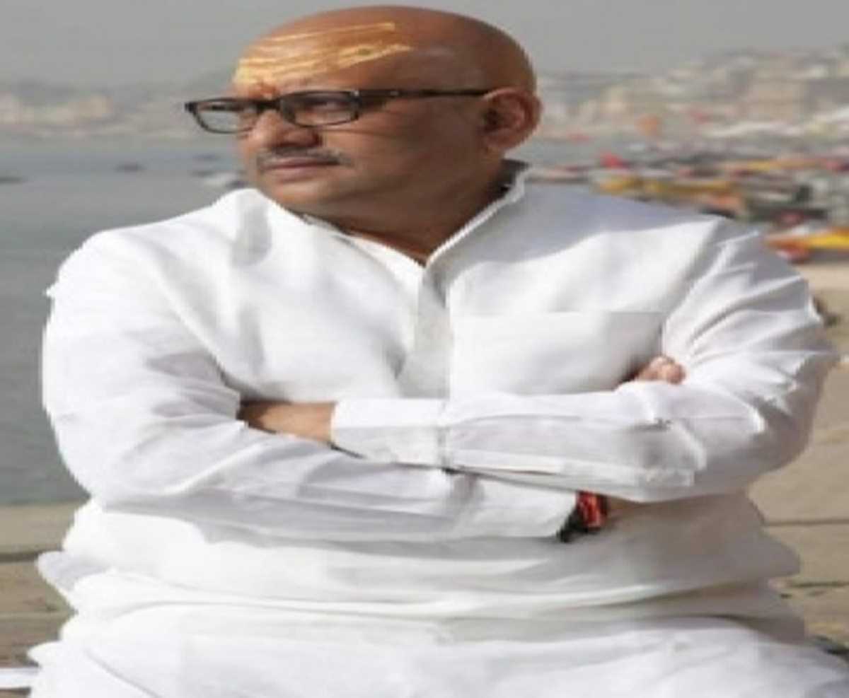 अजय राय बने कांग्रेस के प्रदेश अध्यक्ष, यूपी में पार्टी को उबारने की मिली जिम्मेदारी